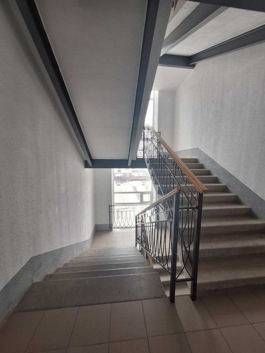 Продам 3х комнатную квартиру