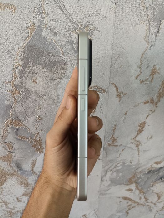 Xiaomi 15 глобал версия