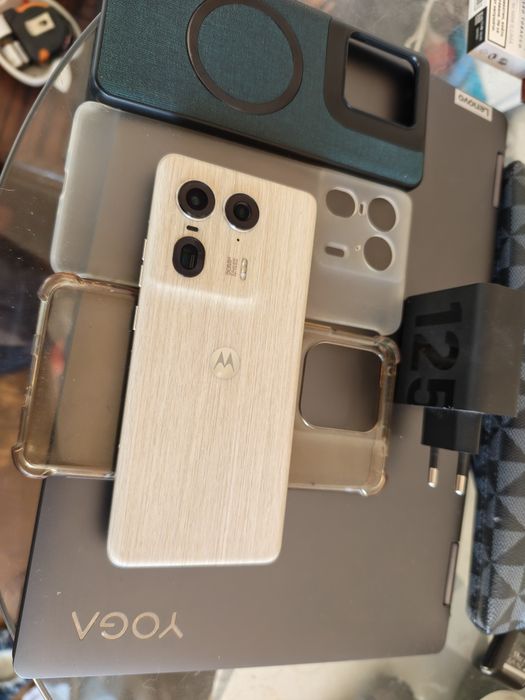 Motorola edge 50 ultra 16/1tb