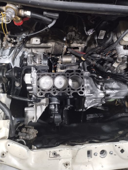 Матиз мх,Дамас маторла  бор