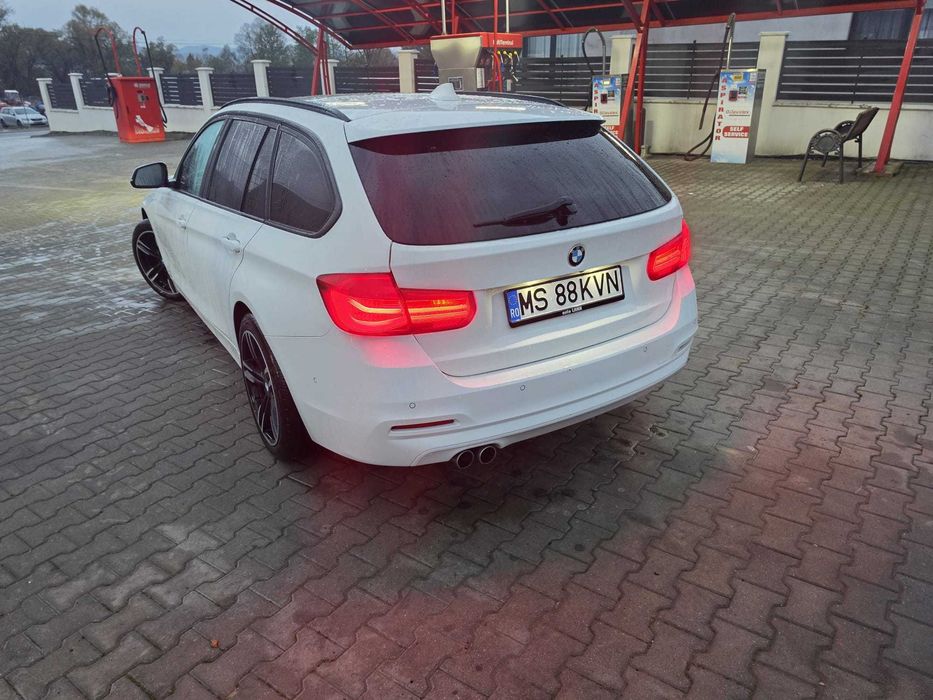 BMW Seria 3