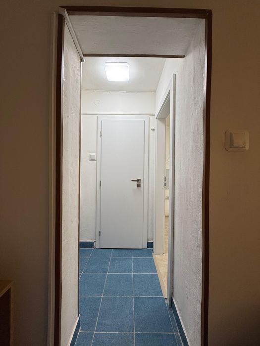 Garsoniera micro 14 confort 1 ( bucătărie / camera/ bai) Se vinde URGENT !!! MOBILAT