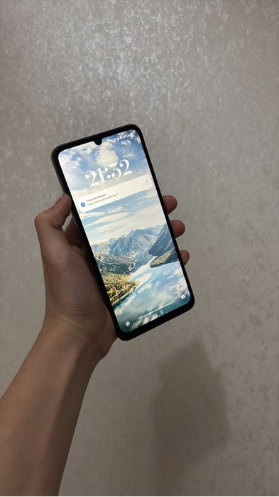 продам Redmi 13c торг есть