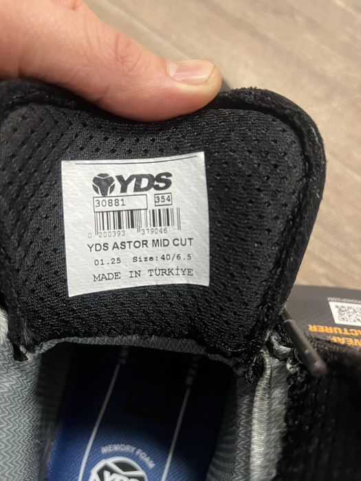 Тактическийй обувь