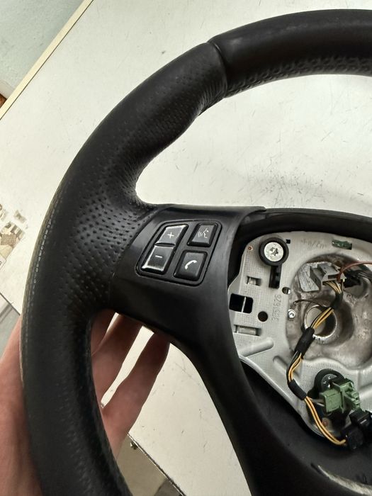 М волан за Bmw e90 e91 e92 e83