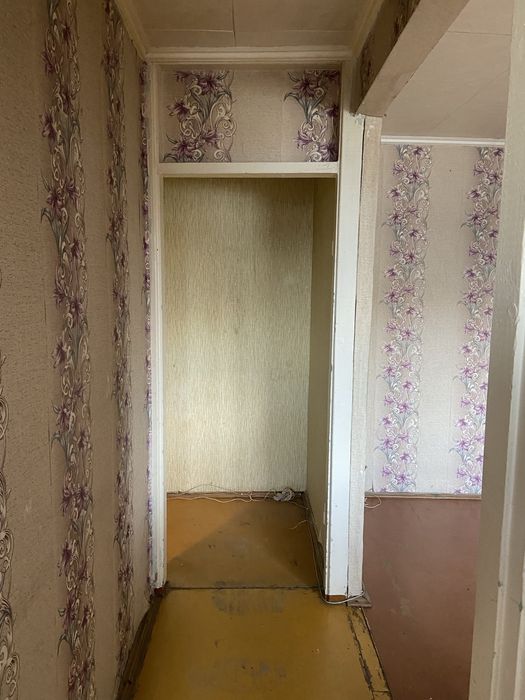 Продам 1 комн квартиру в Черемушках