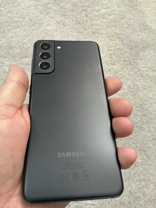 Samsung galaxy S21 128 GB