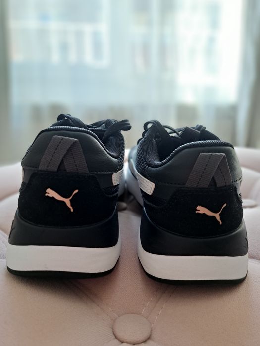 Puma soft foam дамски маратонки