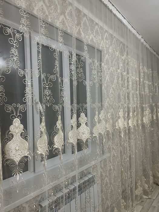 Перде сатылады,өте жақсы сапада,қымбат емес