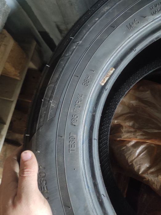 Продам летние баллоны