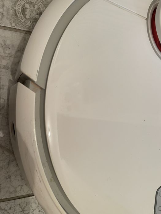 Робот-пылесос Xiaomi