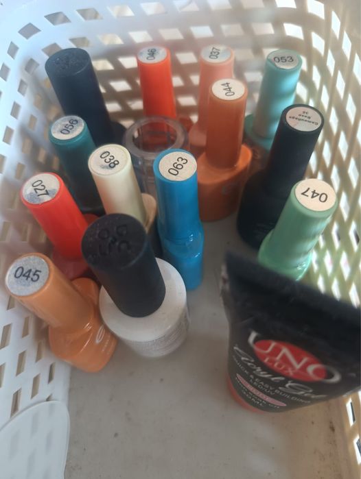 Набор для маникюра