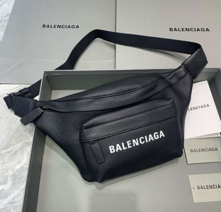 Balenciaga Унисекс Чанта/Тип Банан