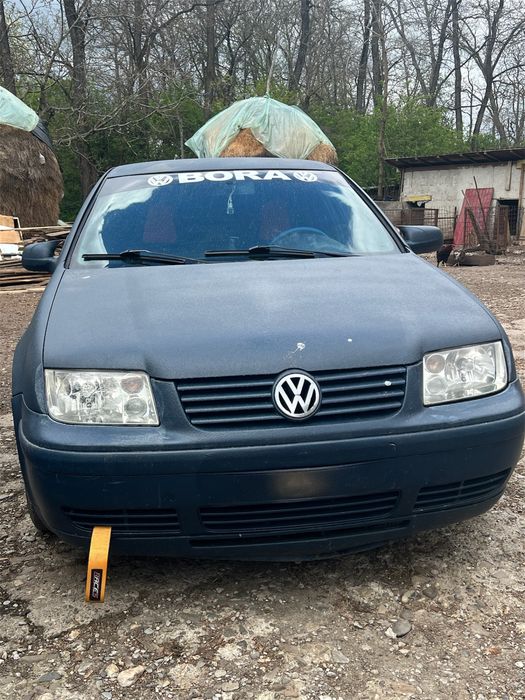 Wolkswagen Bora 1.9 TDI