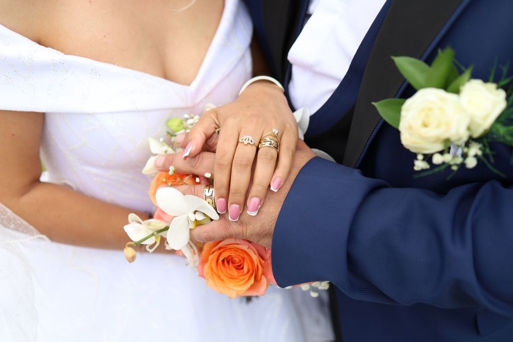 Fotograf + video 4k nunta botez