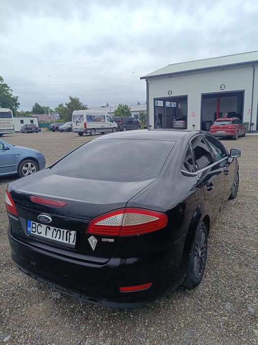 FORD Mondeo 0 — imagine 5