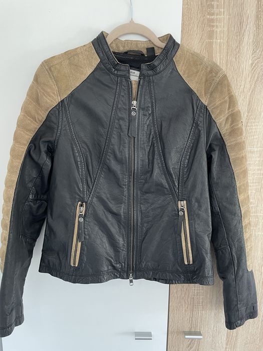 Geaca de piele Harley Davidson Endeavor