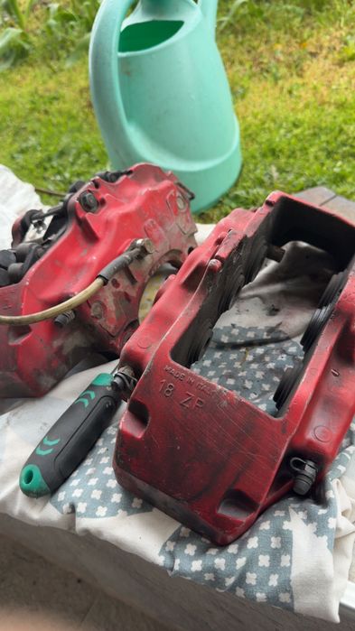 Апарати BREMBO 18z