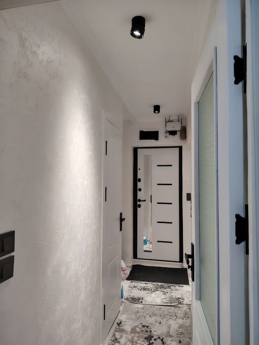 Продам 1 комнатную квартира. С ремонтом и мебелью.