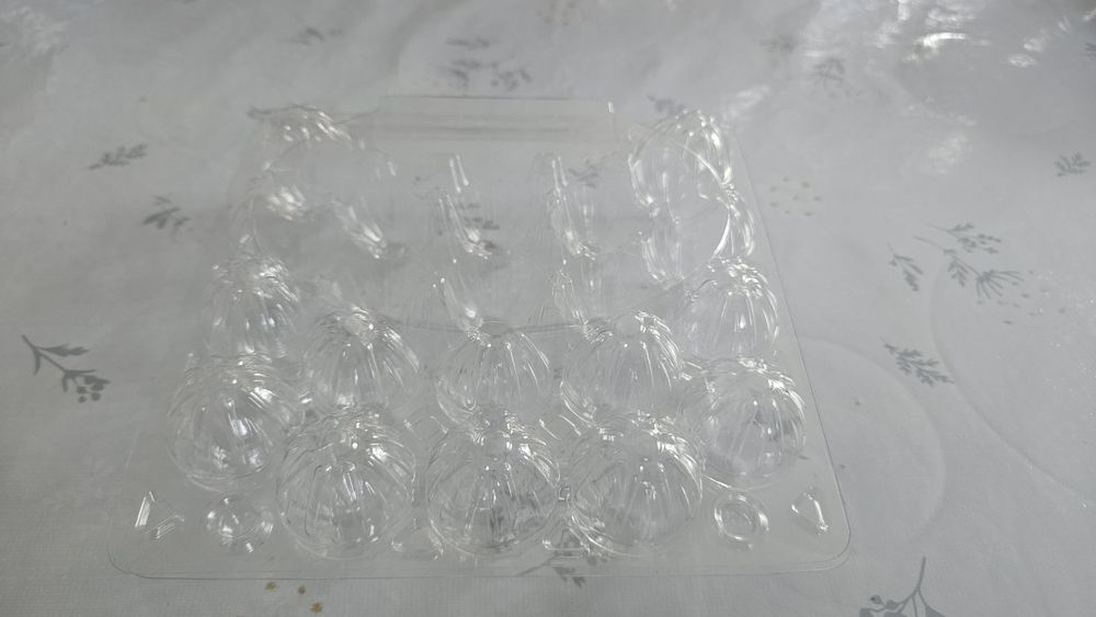 Упаковки для яйц