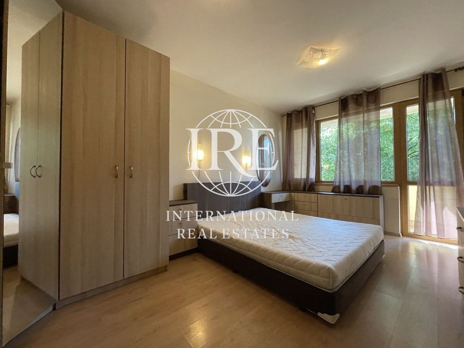 Дава се под наем Тристаен апартамент в Варна, Център - 91 кв.м за 698.19 € - Снимка #7