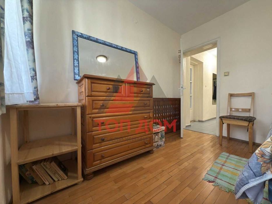 Дава се под наем Двустаен апартамент в Варна, Зимно кино Тракия - 55 кв.м за 306 € - Снимка #11