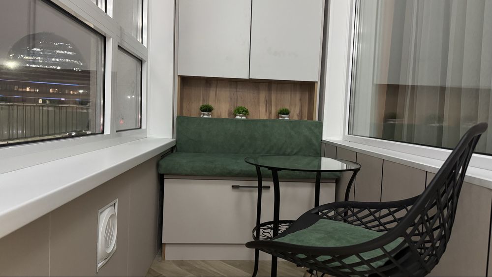 Сдам посуточно апартамент бизнесс- класса!