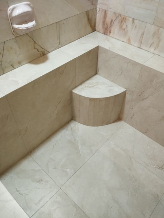 Ремонт кафель малярка