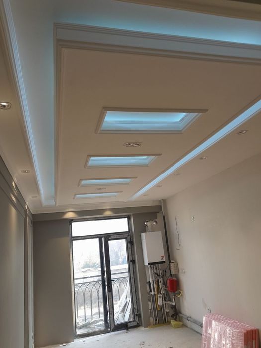 Бизнес услуги уста