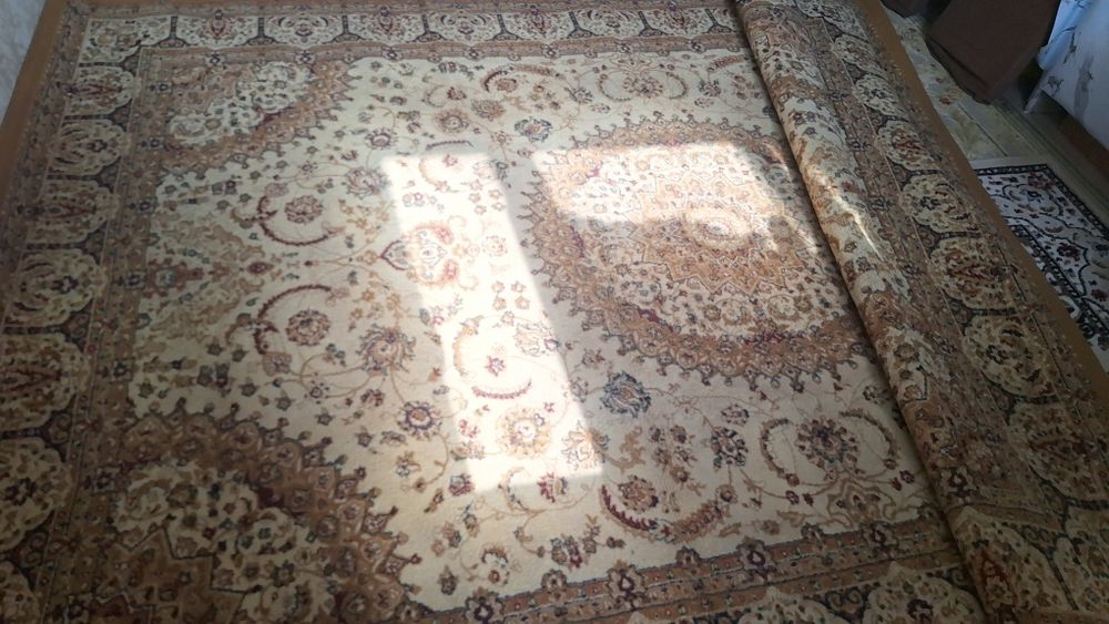 Ковер 3×4,состояние отлично