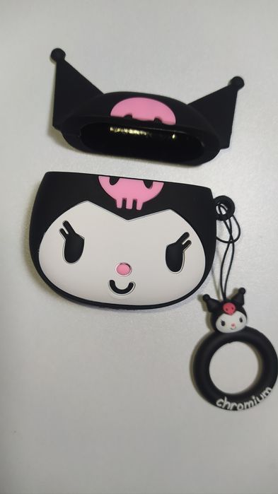 Чехол для AirPods 1/2