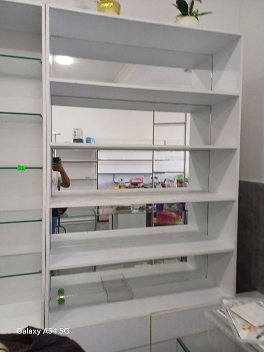 Vitrina.Qulay Narxda