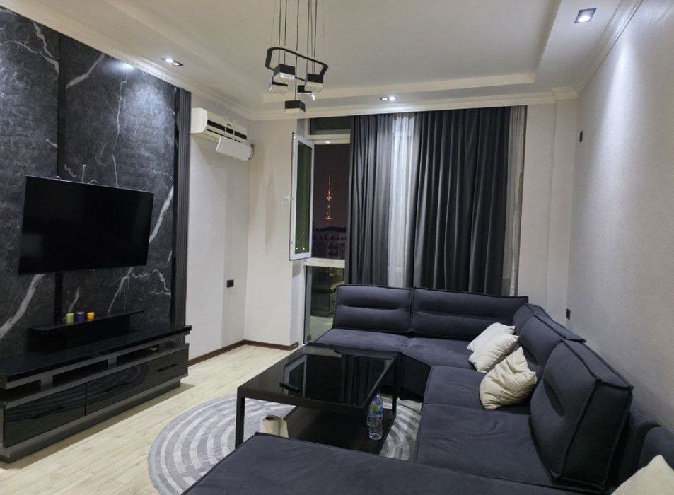 Новостройка Юнусабад 11кв 2/10/10 650у.е