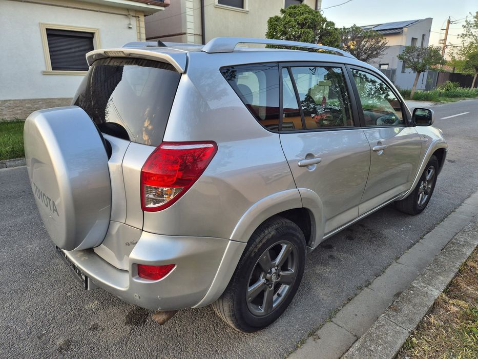 Toyota Rav 4  pret 3200€