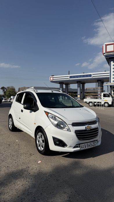 Spark Sotiladi MT
