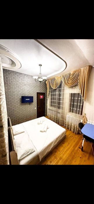 Novza metro Bez zagz xostel