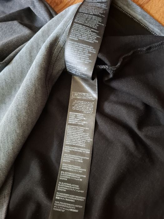 BALENCIAGA- FENDI мъжки тениски  2XL  размер.