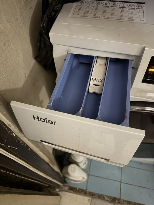 Пералня HAIER  HW70-B12636