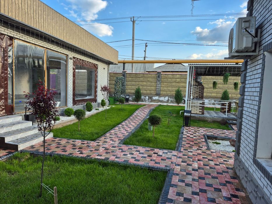 Зона отдыха 80000