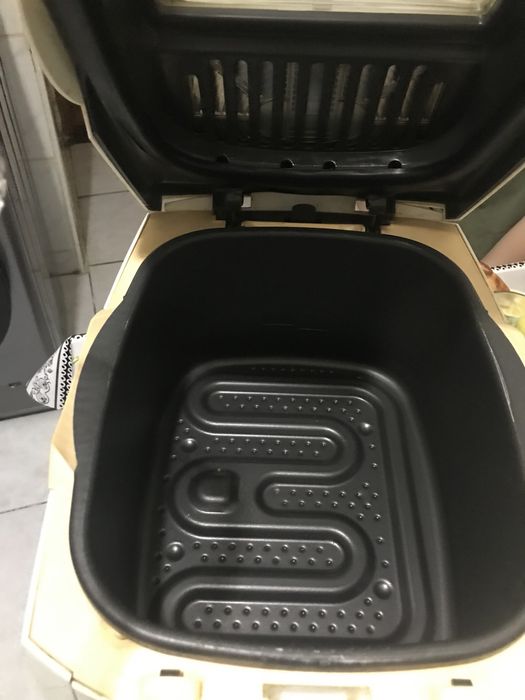 Фритюрница Tefal