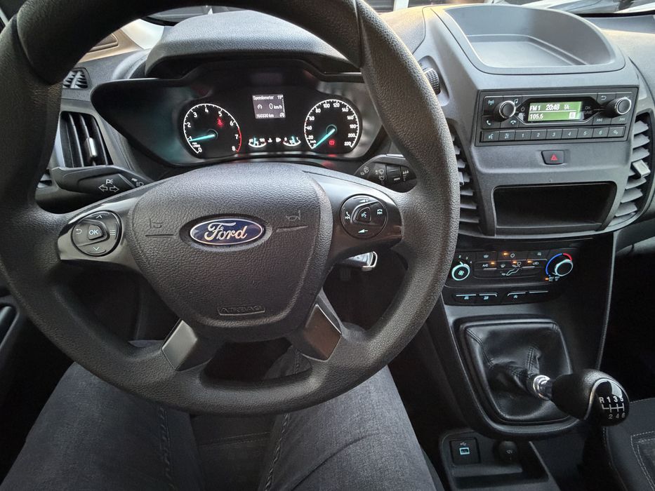Ford Transit Connect 2023 - Van L2