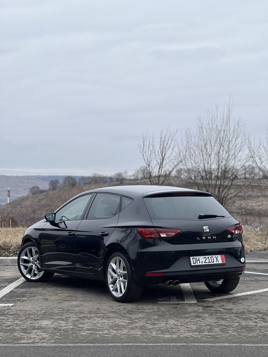 Seat Leon FR 150 CP !!!