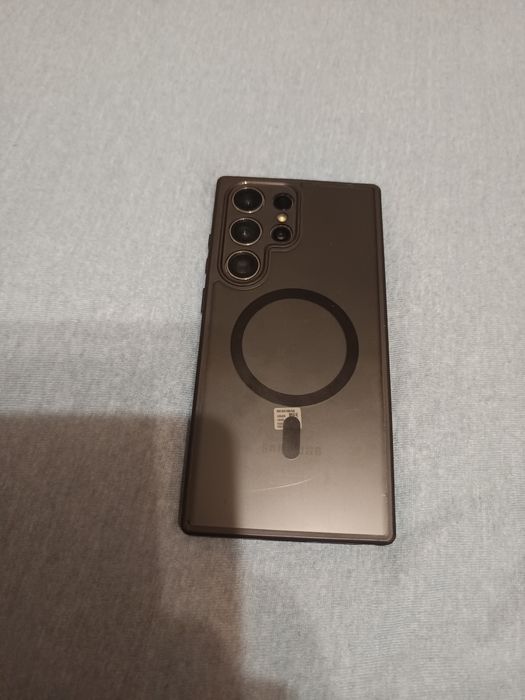 Vand Samsung s 23 ultra