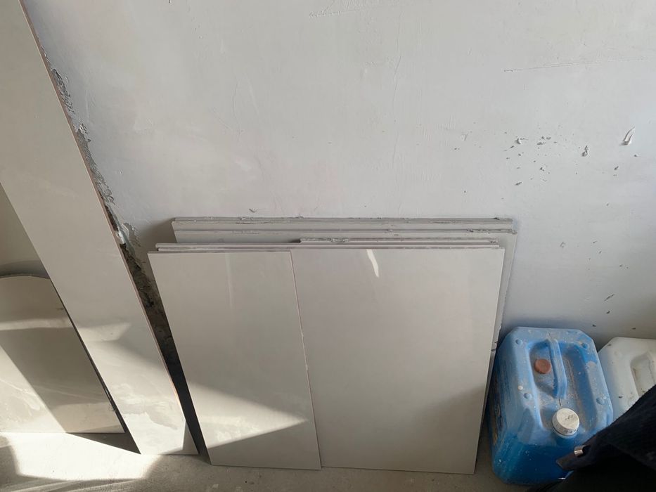 Продам новый керамогранит