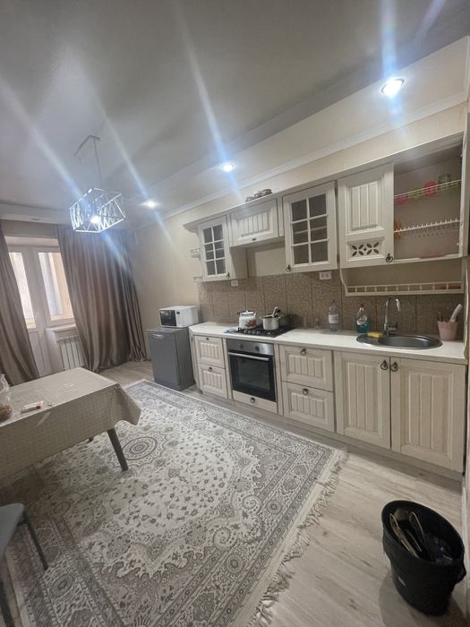 Сдам 2ком квартиру 90кв