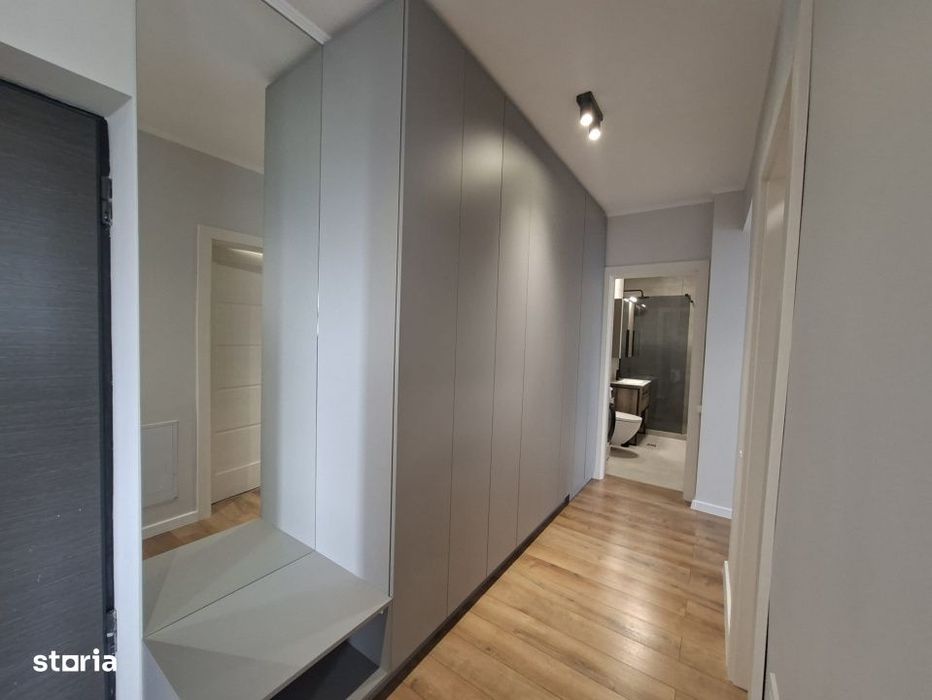 Apartament premium cu 3 camere | Doamna Stanca |Vedere spectaculoasa