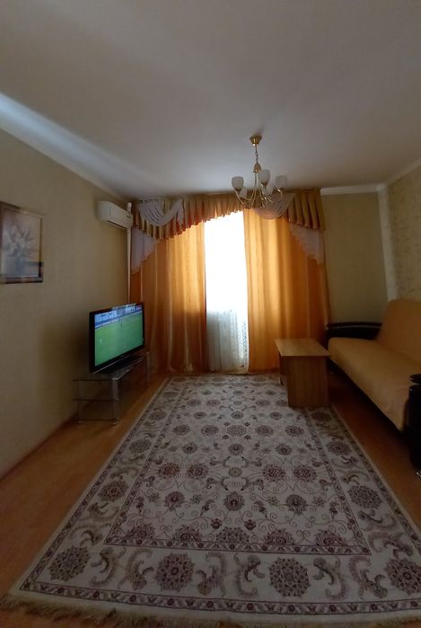 1-2ком.кв. пр.Республики ТД Есиль.