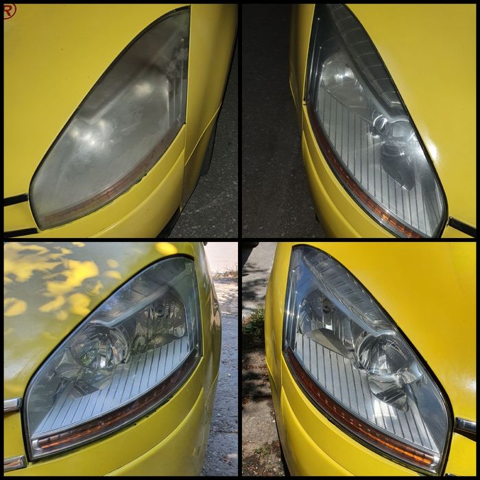 Martin B. Garaje - авто услуги!!! + пране на салон