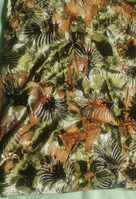 Янги материаллар