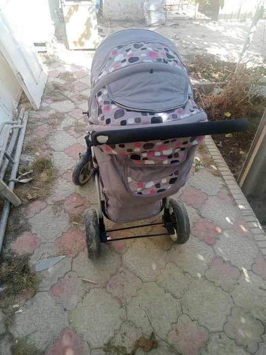 продаётся детская коляска